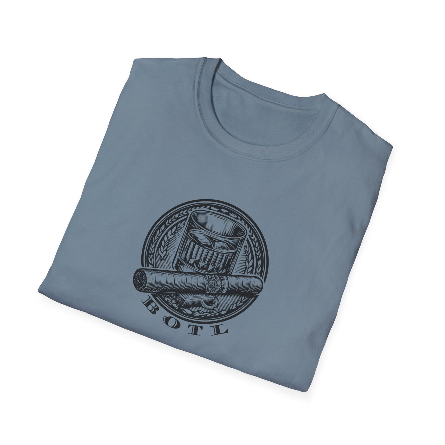 BOTL Tee