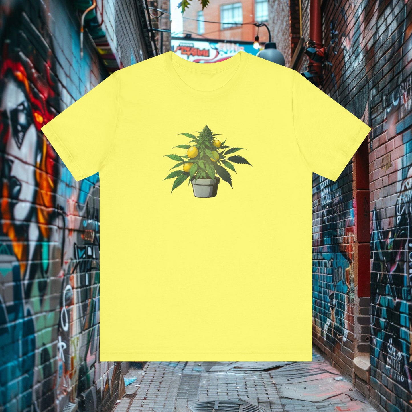 Lemon Tee