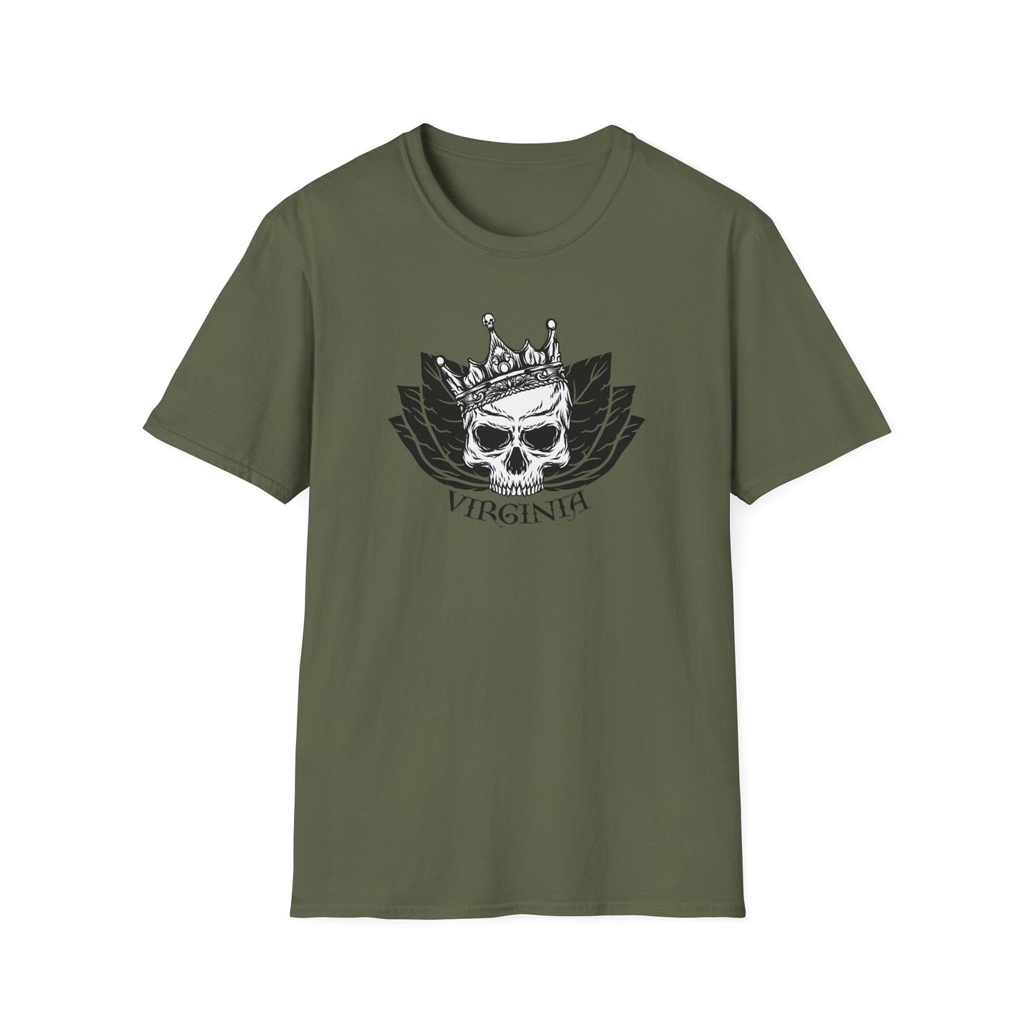 Virginia King Tee
