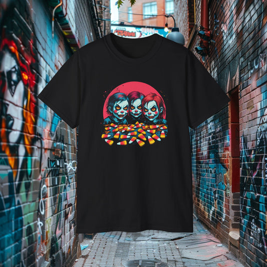 Children of the Candy Corn Tee