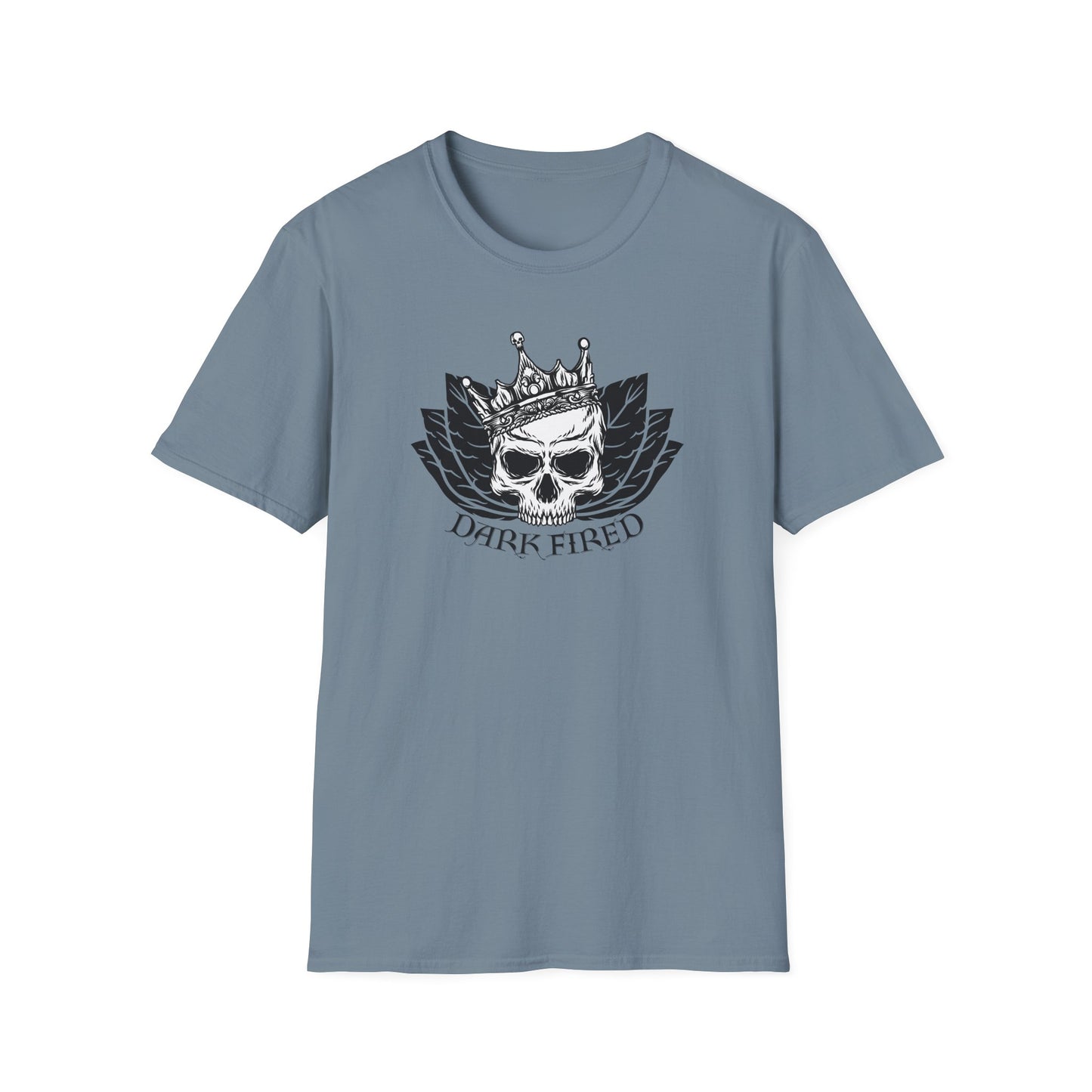Dark Fired King Tee