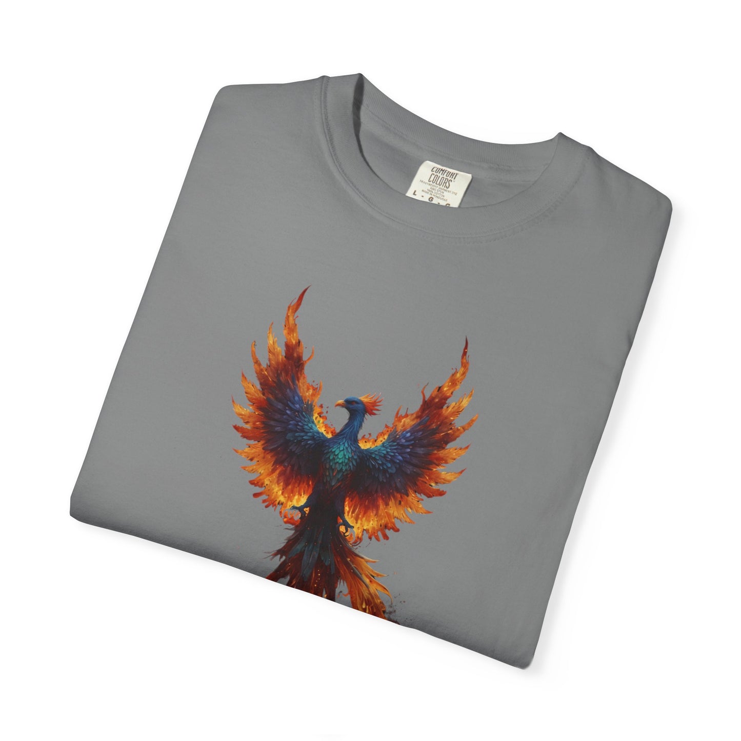 Rise of the Phoenix Tee