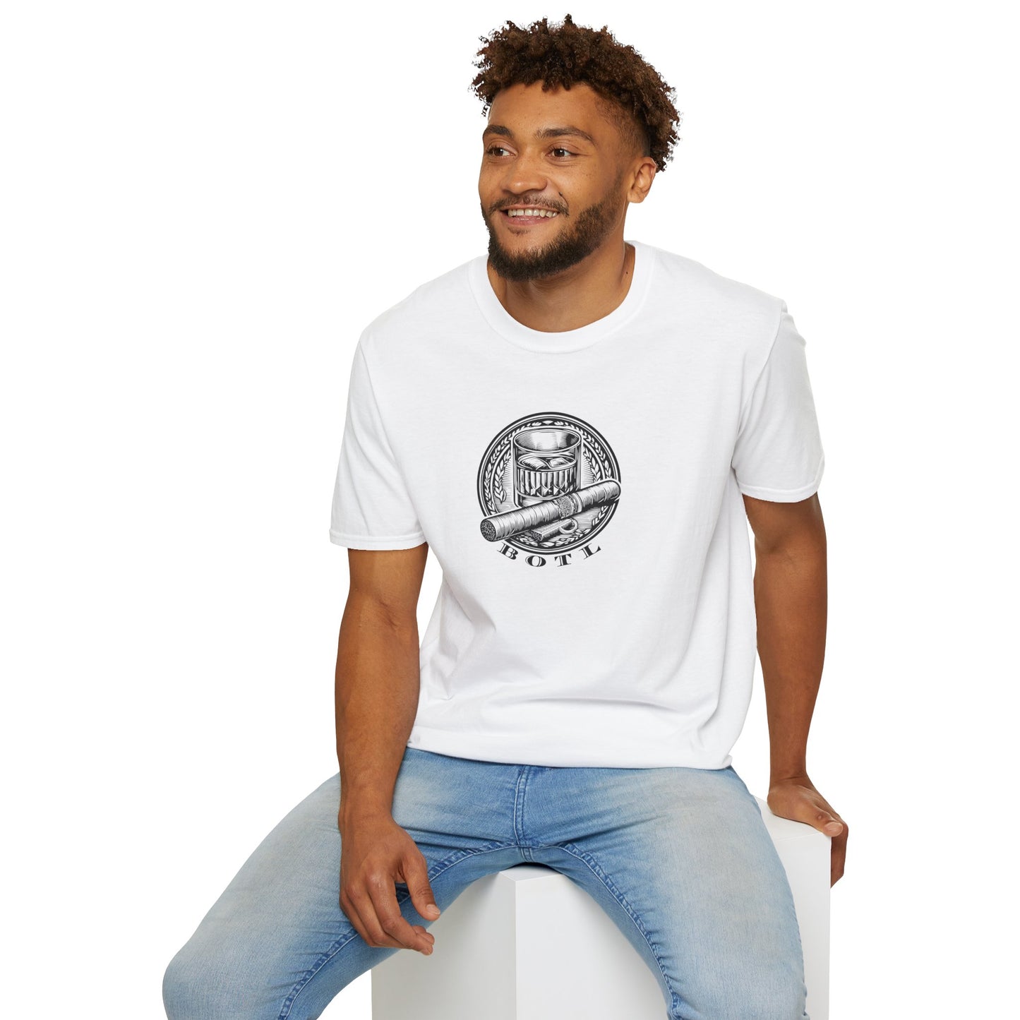 BOTL Tee