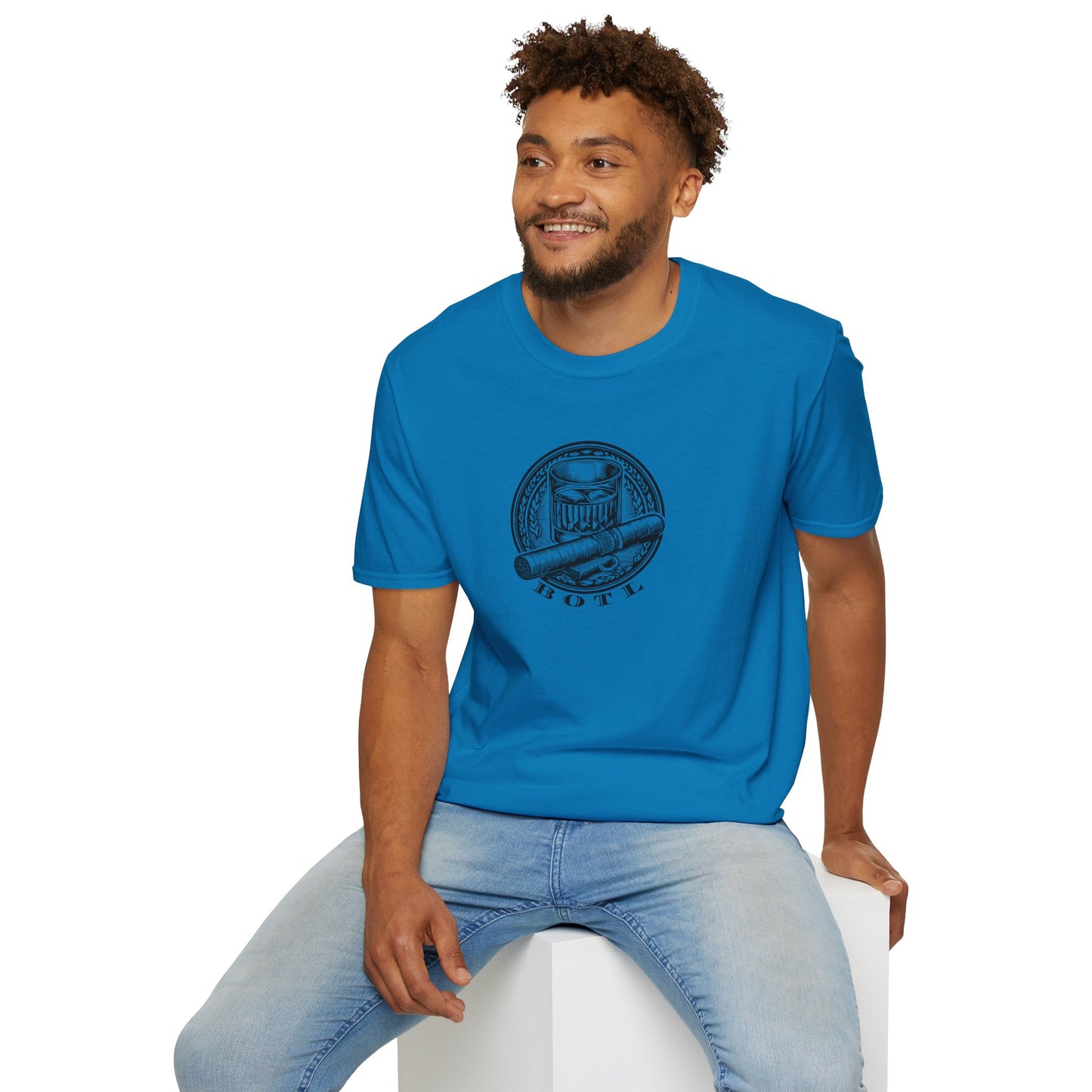 BOTL Tee