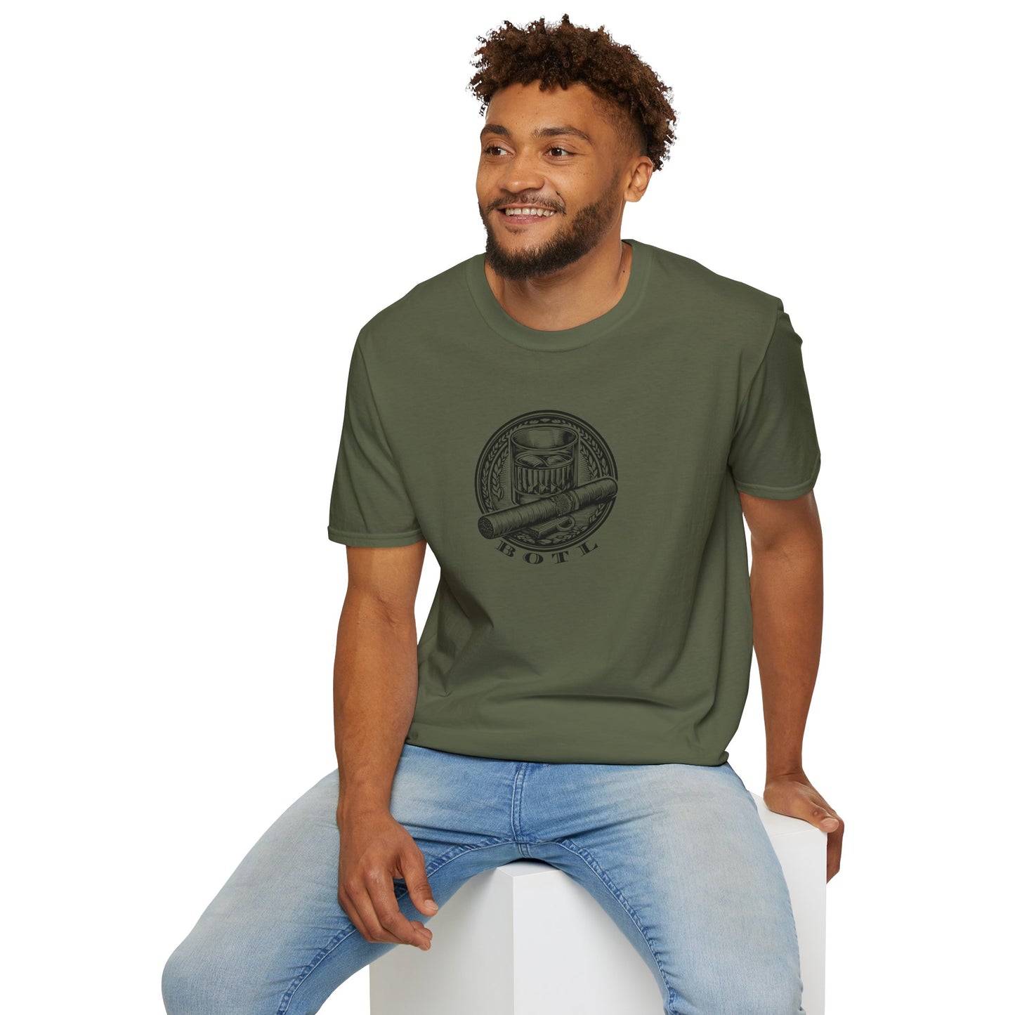 BOTL Tee