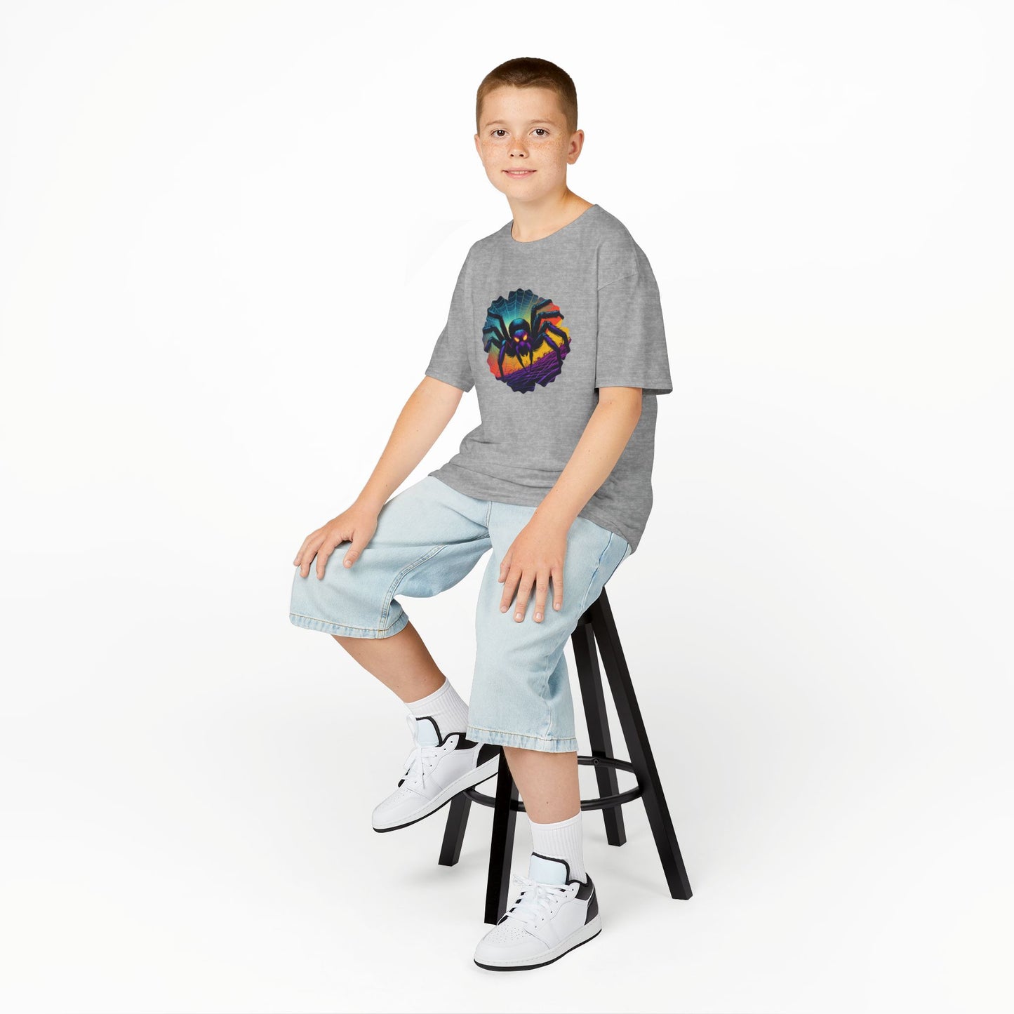 Spider Tee