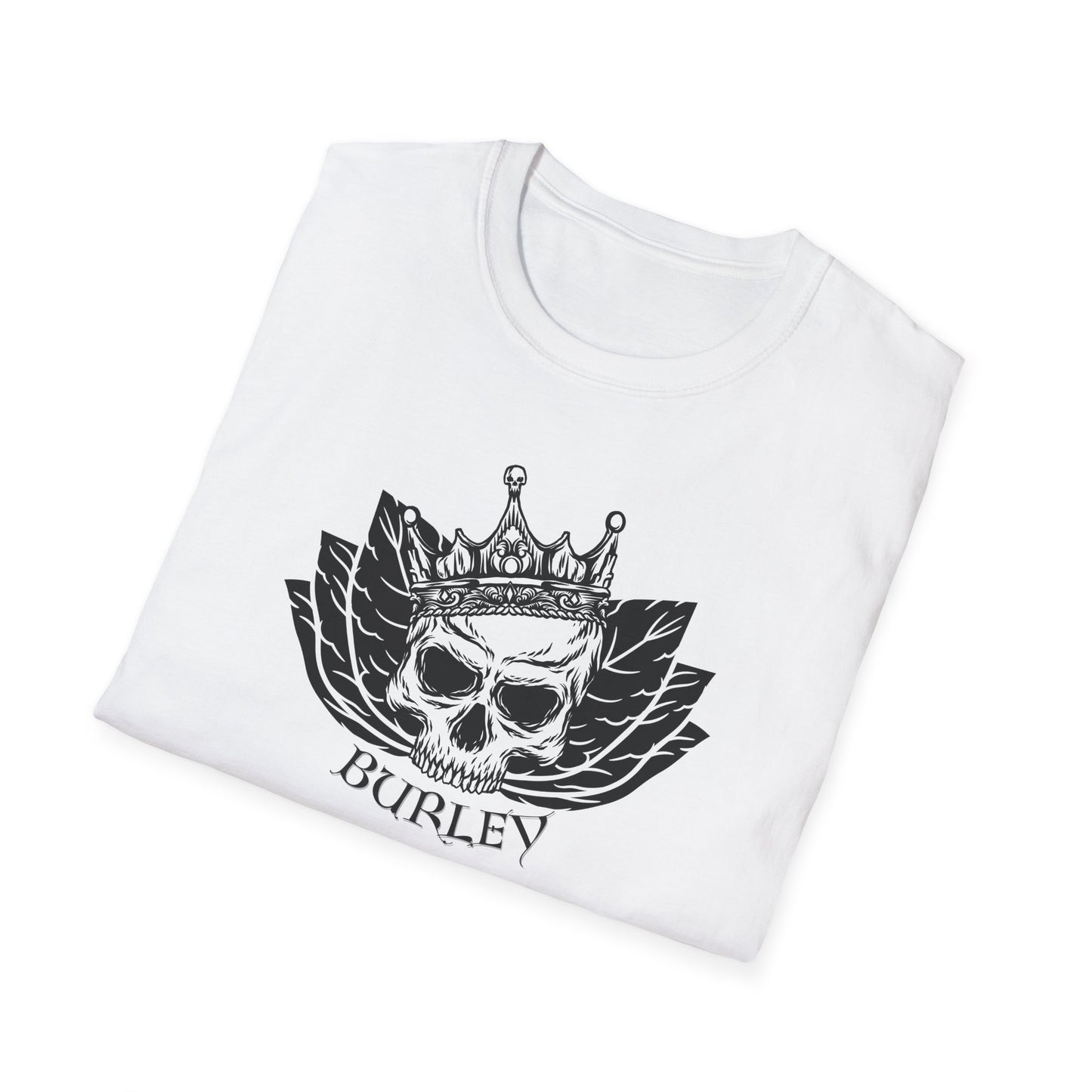 Burley King Tee