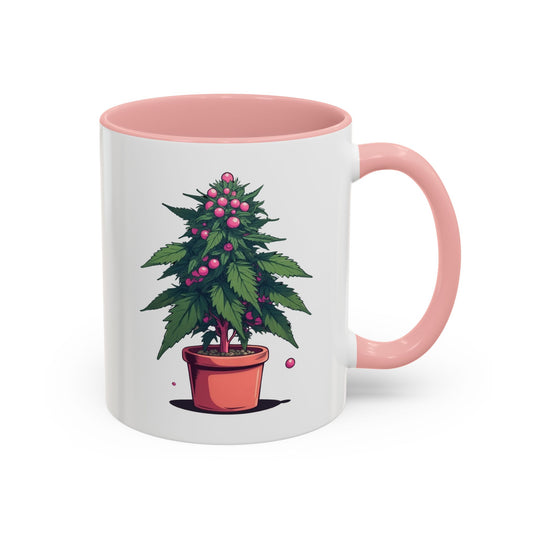 Bubblegum Mug